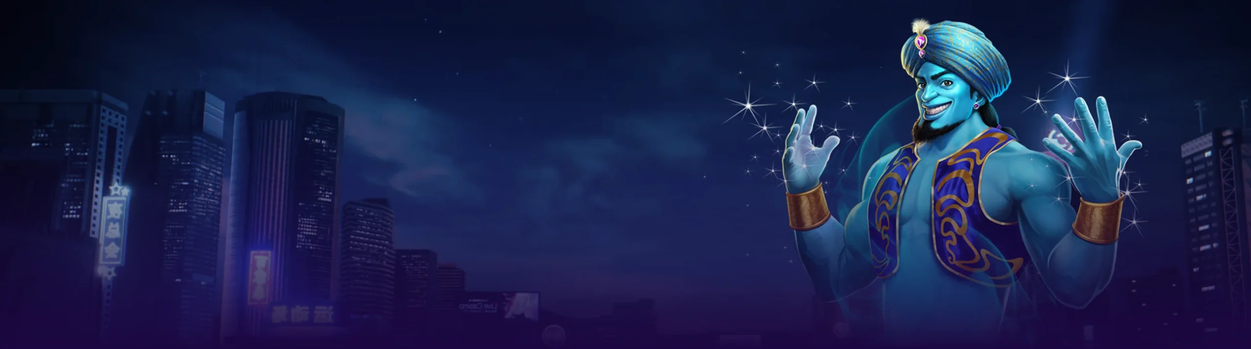 Safe Casino Bonus